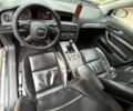Синій Ауді А6, об'ємом двигуна 2.7 л та пробігом 353 тис. км за 4500 $, фото 1 на Automoto.ua