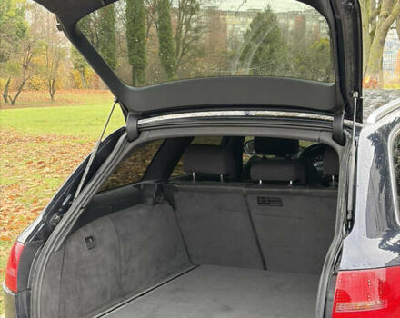 Синій Ауді А6, об'ємом двигуна 2.39 л та пробігом 422 тис. км за 5999 $, фото 17 на Automoto.ua