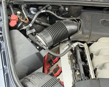 Синій Ауді А6, об'ємом двигуна 2.39 л та пробігом 422 тис. км за 5999 $, фото 34 на Automoto.ua