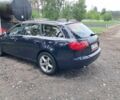 Синий Ауди А6, объемом двигателя 2.7 л и пробегом 393 тыс. км за 6520 $, фото 4 на Automoto.ua