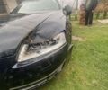 Синий Ауди А6, объемом двигателя 3 л и пробегом 270 тыс. км за 4500 $, фото 5 на Automoto.ua