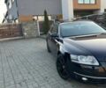 Синій Ауді А6, об'ємом двигуна 2.7 л та пробігом 300 тис. км за 6700 $, фото 3 на Automoto.ua