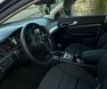 Синий Ауди А6, объемом двигателя 2.7 л и пробегом 308 тыс. км за 6500 $, фото 18 на Automoto.ua