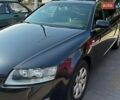 Синий Ауди А6, объемом двигателя 2.7 л и пробегом 375 тыс. км за 6300 $, фото 3 на Automoto.ua