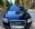 Синій Ауді А6, об'ємом двигуна 2.7 л та пробігом 275 тис. км за 5950 $, фото 4 на Automoto.ua
