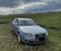 Синий Ауди А6, объемом двигателя 2.7 л и пробегом 400 тыс. км за 3200 $, фото 1 на Automoto.ua