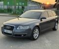 Синій Ауді А6, об'ємом двигуна 3 л та пробігом 268 тис. км за 7499 $, фото 1 на Automoto.ua