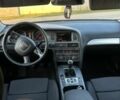 Синій Ауді А6, об'ємом двигуна 2.7 л та пробігом 300 тис. км за 6700 $, фото 12 на Automoto.ua