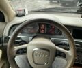 Синій Ауді А6, об'ємом двигуна 3 л та пробігом 447 тис. км за 4400 $, фото 3 на Automoto.ua