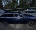 Синий Ауди А6, объемом двигателя 3 л и пробегом 400 тыс. км за 5496 $, фото 1 на Automoto.ua