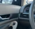 Синий Ауди А6, объемом двигателя 2 л и пробегом 327 тыс. км за 7500 $, фото 24 на Automoto.ua