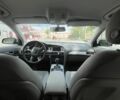 Синий Ауди А6, объемом двигателя 2 л и пробегом 360 тыс. км за 3048 $, фото 6 на Automoto.ua
