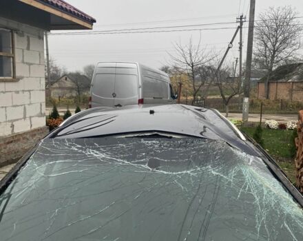 Синий Ауди А6, объемом двигателя 3 л и пробегом 270 тыс. км за 4500 $, фото 6 на Automoto.ua