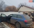 Синій Ауді А6, об'ємом двигуна 2.7 л та пробігом 320 тис. км за 10487 $, фото 6 на Automoto.ua