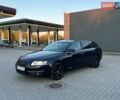 Синий Ауди А6, объемом двигателя 2.7 л и пробегом 311 тыс. км за 7900 $, фото 7 на Automoto.ua