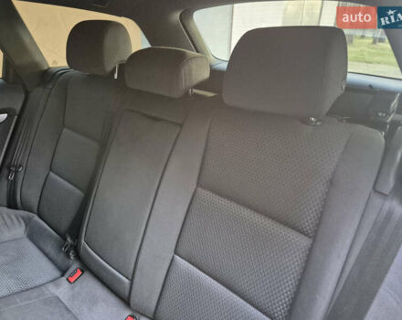 Синій Ауді А6, об'ємом двигуна 2.39 л та пробігом 420 тис. км за 6250 $, фото 11 на Automoto.ua