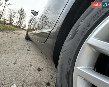 Синій Ауді А6, об'ємом двигуна 2.4 л та пробігом 470 тис. км за 6000 $, фото 5 на Automoto.ua