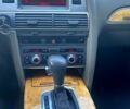 Синий Ауди А6, объемом двигателя 2.7 л и пробегом 240 тыс. км за 5999 $, фото 9 на Automoto.ua