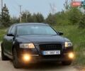 Синий Ауди А6, объемом двигателя 2.7 л и пробегом 311 тыс. км за 7400 $, фото 1 на Automoto.ua