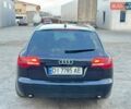 Синій Ауді А6, об'ємом двигуна 2.7 л та пробігом 420 тис. км за 6450 $, фото 6 на Automoto.ua