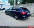 Синий Ауди А6, объемом двигателя 2.7 л и пробегом 240 тыс. км за 5999 $, фото 1 на Automoto.ua