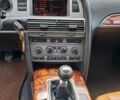 Синий Ауди А6, объемом двигателя 2.7 л и пробегом 378 тыс. км за 7000 $, фото 10 на Automoto.ua