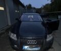 Синий Ауди А6, объемом двигателя 3 л и пробегом 400 тыс. км за 5496 $, фото 1 на Automoto.ua
