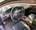 Синий Ауди А6, объемом двигателя 3 л и пробегом 320 тыс. км за 7500 $, фото 17 на Automoto.ua