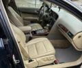 Синий Ауди А6, объемом двигателя 3 л и пробегом 447 тыс. км за 4500 $, фото 4 на Automoto.ua
