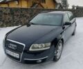 Синий Ауди А6, объемом двигателя 2.7 л и пробегом 300 тыс. км за 6000 $, фото 1 на Automoto.ua