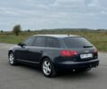Синий Ауди А6, объемом двигателя 2.7 л и пробегом 303 тыс. км за 6800 $, фото 4 на Automoto.ua