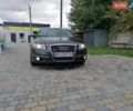 Синий Ауди А6, объемом двигателя 2.97 л и пробегом 401 тыс. км за 7300 $, фото 1 на Automoto.ua