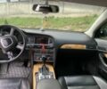 Синій Ауді А6, об'ємом двигуна 3 л та пробігом 399 тис. км за 6919 $, фото 13 на Automoto.ua