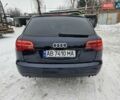 Синій Ауді А6, об'ємом двигуна 3 л та пробігом 324 тис. км за 7800 $, фото 9 на Automoto.ua