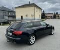 Синий Ауди А6, объемом двигателя 2.7 л и пробегом 360 тыс. км за 4400 $, фото 8 на Automoto.ua
