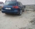 Синій Ауді А6, об'ємом двигуна 1.97 л та пробігом 500 тис. км за 6300 $, фото 1 на Automoto.ua