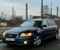 Синій Ауді А6, об'ємом двигуна 2.7 л та пробігом 400 тис. км за 4200 $, фото 1 на Automoto.ua