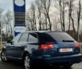Синий Ауди А6, объемом двигателя 2.7 л и пробегом 158 тыс. км за 3400 $, фото 1 на Automoto.ua