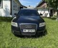 Синий Ауди А6, объемом двигателя 2.7 л и пробегом 398 тыс. км за 3350 $, фото 1 на Automoto.ua