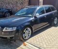 Синий Ауди А6, объемом двигателя 3 л и пробегом 298 тыс. км за 8300 $, фото 1 на Automoto.ua