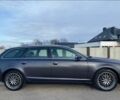 Синий Ауди А6, объемом двигателя 0 л и пробегом 255 тыс. км за 2780 $, фото 9 на Automoto.ua