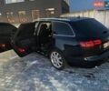 Синій Ауді А6, об'ємом двигуна 1.97 л та пробігом 269 тис. км за 7300 $, фото 11 на Automoto.ua