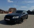 Синій Ауді А6, об'ємом двигуна 2.7 л та пробігом 320 тис. км за 3852 $, фото 1 на Automoto.ua