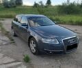 Синий Ауди А6, объемом двигателя 2.4 л и пробегом 265 тыс. км за 4659 $, фото 1 на Automoto.ua