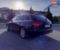 Синій Ауді А6, об'ємом двигуна 2.7 л та пробігом 315 тис. км за 7800 $, фото 4 на Automoto.ua
