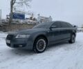 Синій Ауді А6, об'ємом двигуна 3 л та пробігом 399 тис. км за 6919 $, фото 6 на Automoto.ua
