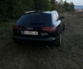 Синий Ауди А6, объемом двигателя 2 л и пробегом 270 тыс. км за 7321 $, фото 1 на Automoto.ua