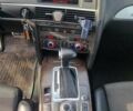 Синій Ауді А6, об'ємом двигуна 3 л та пробігом 298 тис. км за 7900 $, фото 14 на Automoto.ua