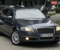 Синій Ауді А6, об'ємом двигуна 1.98 л та пробігом 245 тис. км за 5699 $, фото 1 на Automoto.ua