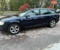 Синий Ауди А6, объемом двигателя 2.7 л и пробегом 340 тыс. км за 7200 $, фото 1 на Automoto.ua